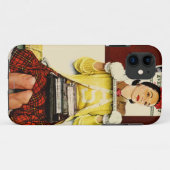 Hoesje Girl (Achterkant (horizontaal))