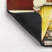 Hoesje Girl Muismat (Hoek)