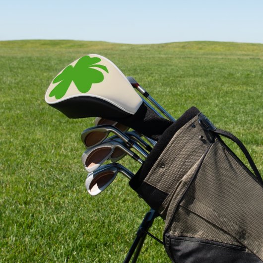 Hoesje Golfheadcover (Insitu)