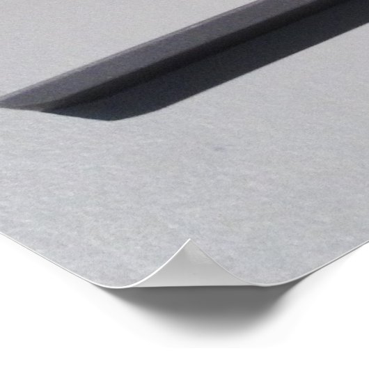 Hoesje HIP JOINT Iphone Poster (Hoek)