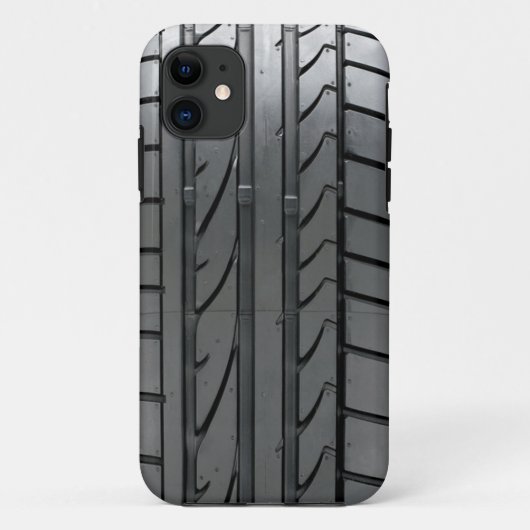 Hoesje Hoesje autoband (Achterkant)