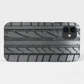 Hoesje Hoesje autoband (Achterkant (horizontaal))