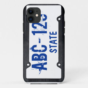 Hoesje Hoesje licentie Bord