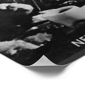 Hoesje Hoesten, Hoesje Sneezes Poster (Hoek)