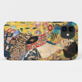 Hoesje I-Phone (Achterkant (horizontaal))