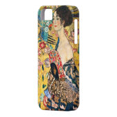 Hoesje I-Phone (Achterkant Links)