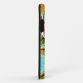 HOESJE IPHONE (Achterkant/rechts)