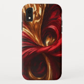 Hoesje iPhone (Achterkant)