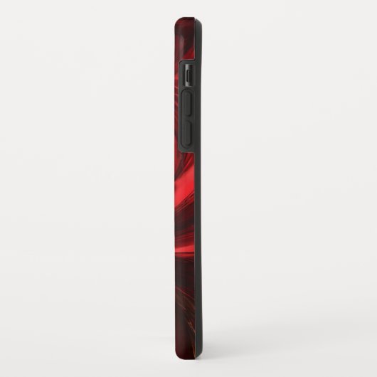 Hoesje iPhone (Achterkant/links)