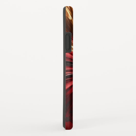 Hoesje iPhone (Achterkant/rechts)