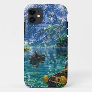 HOESJE IPHONE