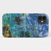 HOESJE IPHONE (Achterkant (horizontaal))