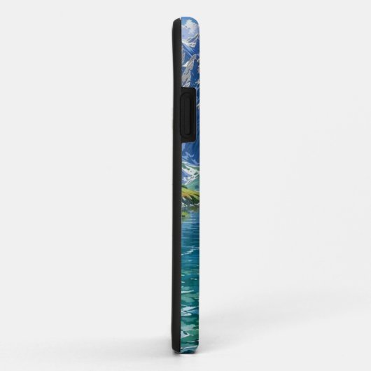 HOESJE IPHONE (Achterkant/rechts)