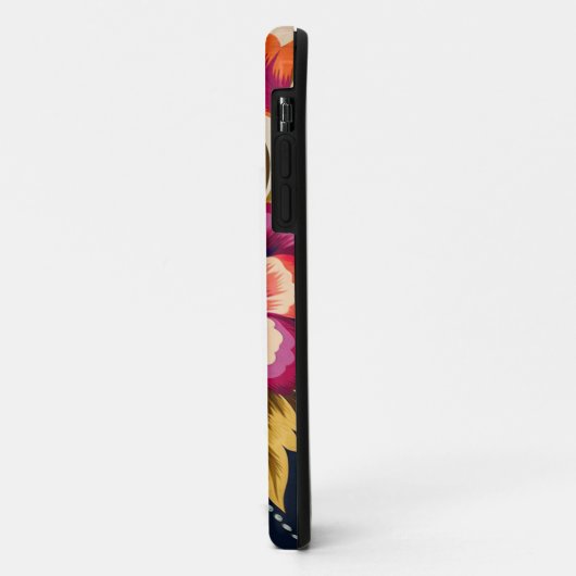 HOESJE IPHONE (Achterkant/links)