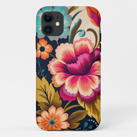 HOESJE IPHONE (Achterkant)