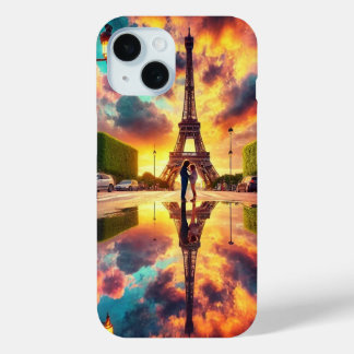 Hoesje iPhone