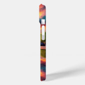 Hoesje iPhone (Achterkant / Links)