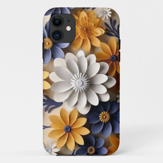 HOESJE IPHONE (Achterkant)