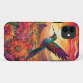 HOESJE IPHONE (Achterkant (horizontaal))
