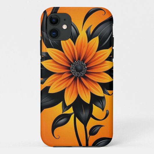 HOESJE IPHONE (Achterkant)