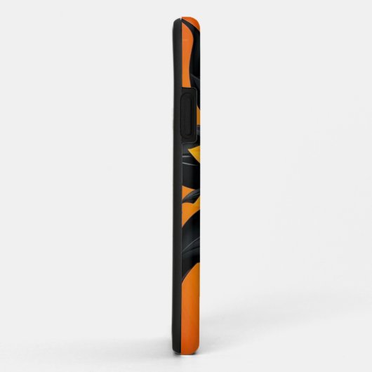 HOESJE IPHONE (Achterkant/rechts)