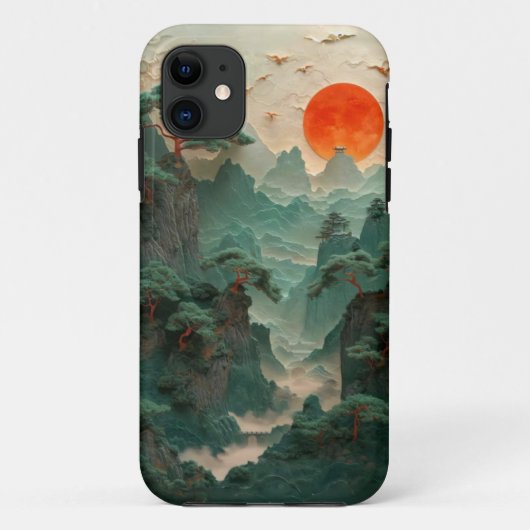 HOESJE IPHONE (Achterkant)