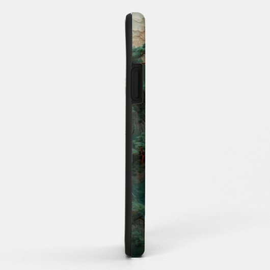 HOESJE IPHONE (Achterkant/rechts)