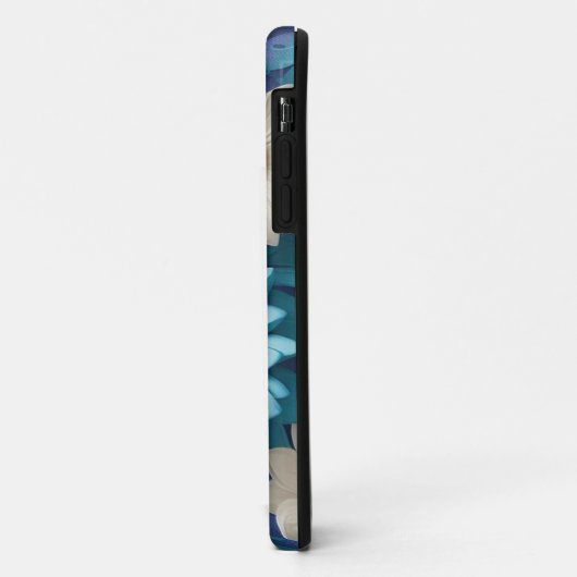 HOESJE IPHONE (Achterkant/links)