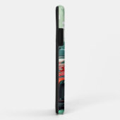 HOESJE IPHONE (Achterkant/rechts)