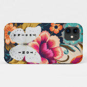 HOESJE IPHONE (Achterkant (horizontaal))