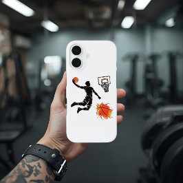 Hoesje iPhone16 iPhone 16 Hoesje