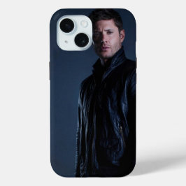 Hoesje iPhone 15 Dean Winchester