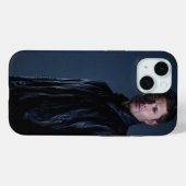 Hoesje iPhone 15 Dean Winchester (Achterkant (horizontaal))