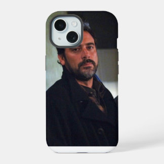 Hoesje iPhone 15 John Winchester  Case