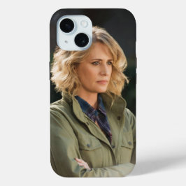 Hoesje iPhone 15 Mary Winchester