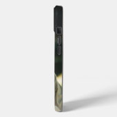 Hoesje iPhone 15 Mary Winchester (Achterkant / Links)
