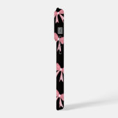 Hoesje iphone 15 pro case (Linkerkant)