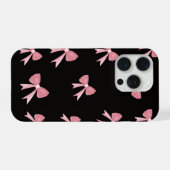 Hoesje iphone 15 pro case (Achterkant horizontaal)