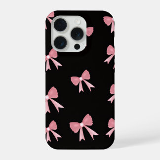 Hoesje iphone 15 pro case