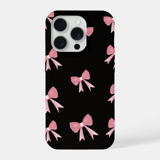 Hoesje iphone 15 pro case (Achterkant)