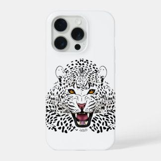 Hoesje iPhone 15 Pro Case Cover 