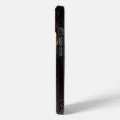 Hoesje iPhone 15 Sam Winchester (Achterkant / Links)