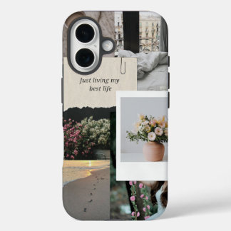 Hoesje iPhone 16