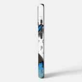 Hoesje iphone 16 marin vos (Achterkant / Links)