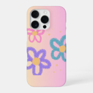 Hoesje iphone 16 pro