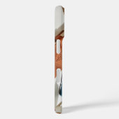 Hoesje iPhone 16 voor iedereen (Achterkant / Rechts)