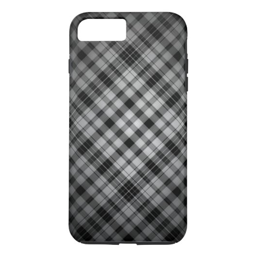 Hoesje-iPhone 7 Plus/Speld Case-Mate iPhone Case (Achterkant)