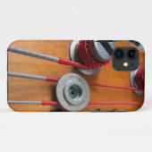Hoesje (iPhone & alle fabrikanten) (Achterkant (horizontaal))