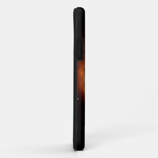 Hoesje iPhone - Helix Nebula (Achterkant/rechts)