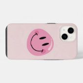 Hoesje iPhone hoesje (Achterkant horizontaal)